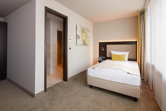 Room, Single, Hotel Platzhirsch 2/6