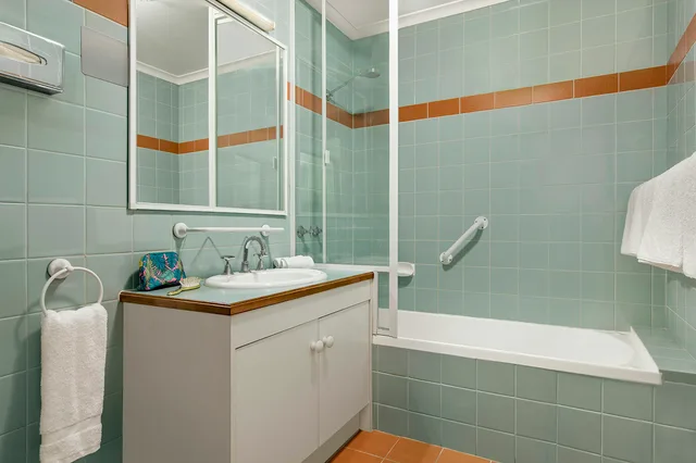 Studio, Hobart Waterfront Apartments 1/1