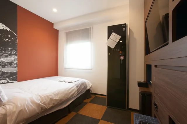 Semi Room, Double Bed، Henn na Hotel Tokyo Haneda 25/30