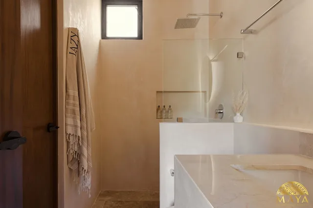 Mini, Studio, Suite, King Bed, Peregrina Tulum Lux Aparthotel 6/6