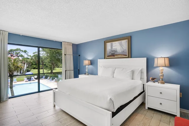 3 Bedrooms, Condo, Golf, Villa, 2 Double Beds, 2 King Beds, Sofa، Edgewater Beach & Golf Resort By Panhandle Getaways 1/7