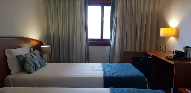 Standard, Double or Twin Bed, Apulia Praia Hotel 2/2