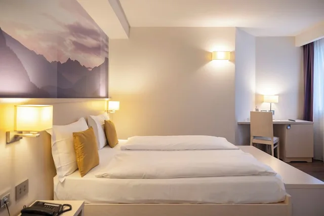 Standard, Double Bed, Blu Hotel Natura & Spa - Adults Only 8/10