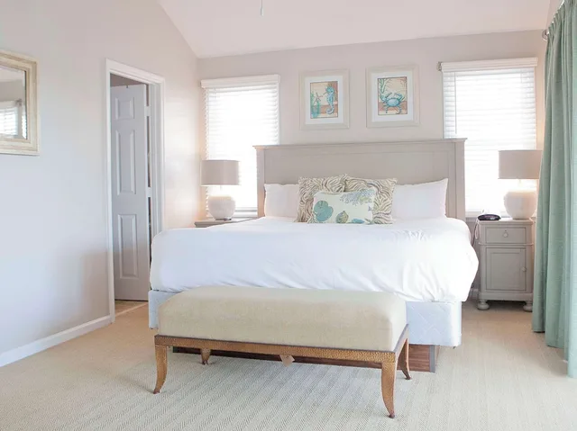 فيلا بسرير كينج وسريرين كوين بـ3 غرف نوم، Hawks Cay Resort 1/3