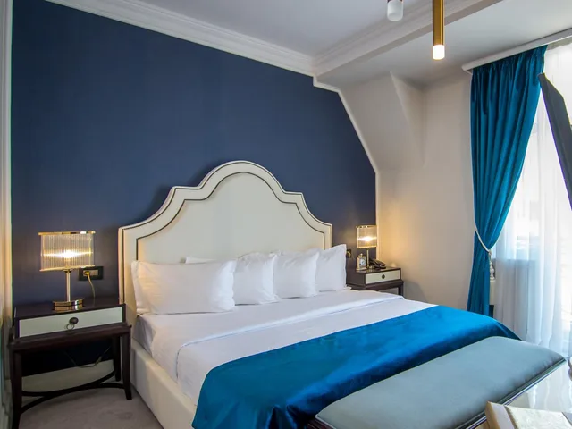 شقة بغرفتي نوم، Hotel Lido By Phoenicia 4/8