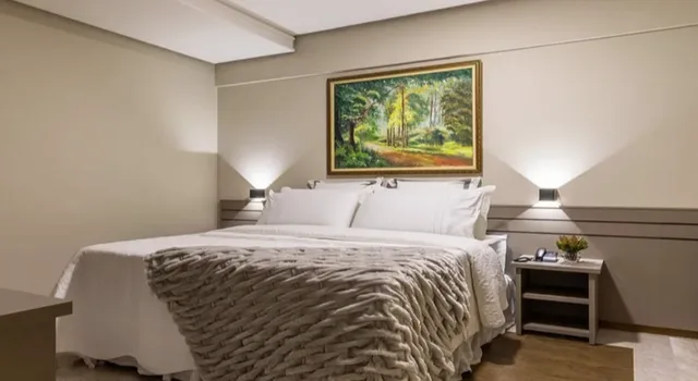 Vip, Single، Hotel Dan Inn Uberlandia 2/5