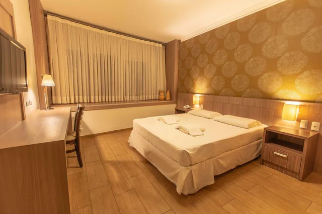 غرفة بريميير مفردة، Hotel Continental Inn 1/2
