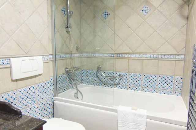 Room, Double Bed, SIRKECI MANSION(FORMERLY SIRKECI MANSION - SIRKECI GROUP) 4/4