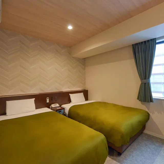 Room, Single Bed, Electronic Cigarette Only, Smoking، Hotel New Gaea Kamigofuku 1/4