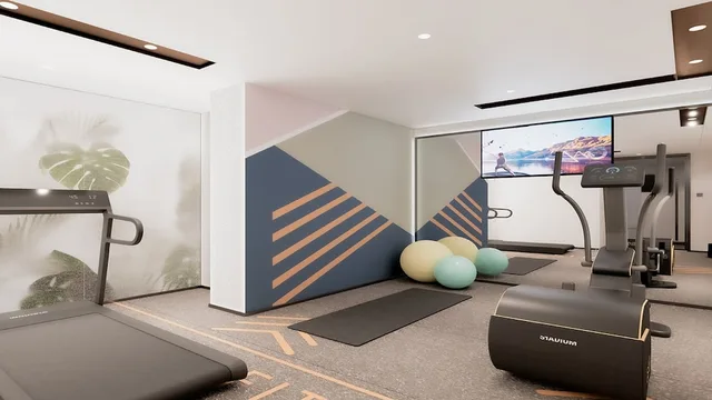 Holiday Inn Express Longyan Liancheng by IHG، Liancheng 35/50