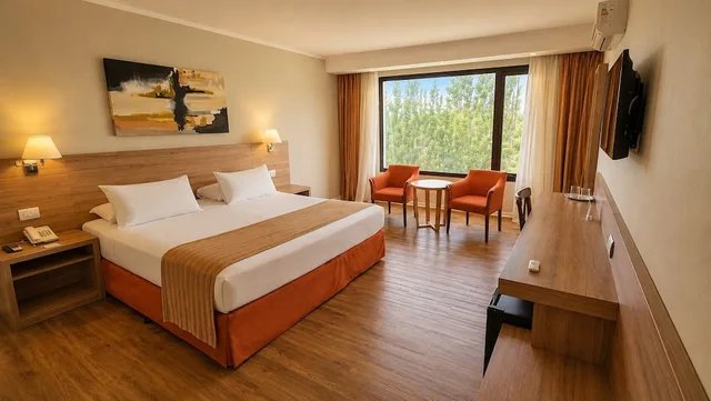 غرفة قياسية، Xelena Hotel and Suites 2/8