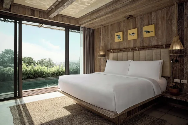 Pool Villa، Dinso Resort 3/6