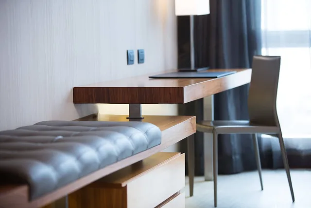جناح بغرفة نوم واحدة، AC Hotel by Marriott Panama City 2/4