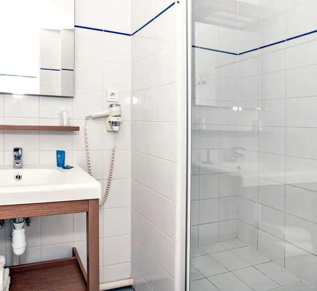 Apartment, Double Bed, Sofa, Appart City Confort Strasbourg Centre 5/6