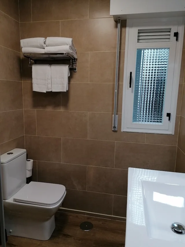 Superior, Studio, Twin Beds, Beach View, Suaces Apartamentos Turirticos 9/10