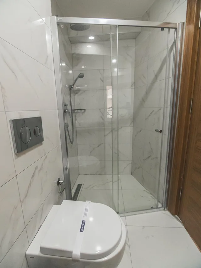 غرفة ديلوكس بسرير مزدوج بإطلالة على البحر، Dalya Resort Aqua and Spa Hotel 6/7