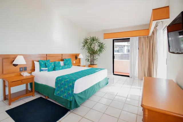 Suite, Plaza Pelicanos Club Beach Resort 1/10