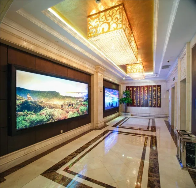 Zhejiang Hotel، غوانزو 22/29