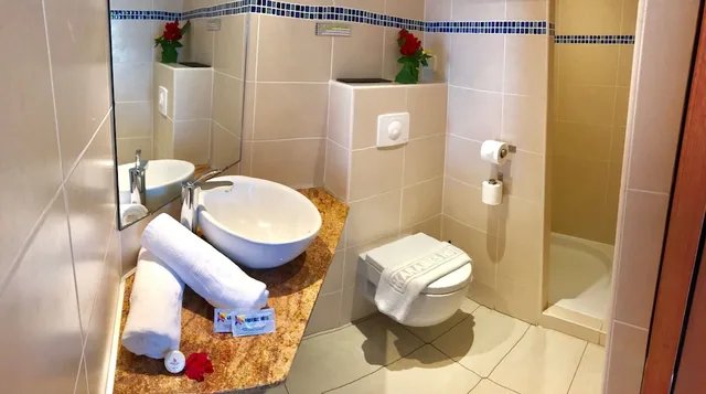 غرفة سوبيريور، KARAIBES HOTEL 5/6
