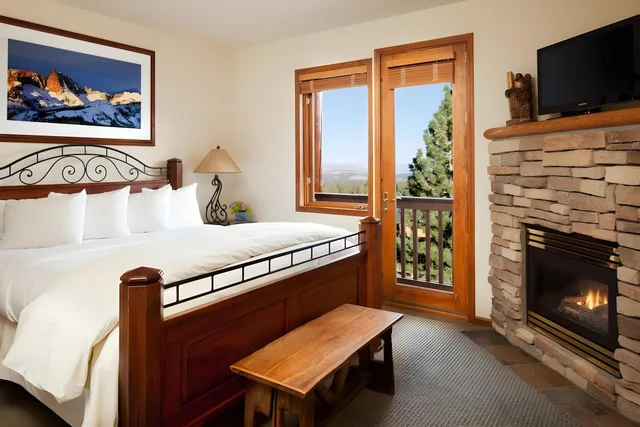 3 Bedrooms, Town House، Juniper Springs Resort 2/3