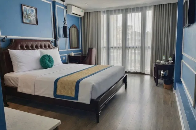 غرفة جونيور، Suddha Boutique Hotel 2/10