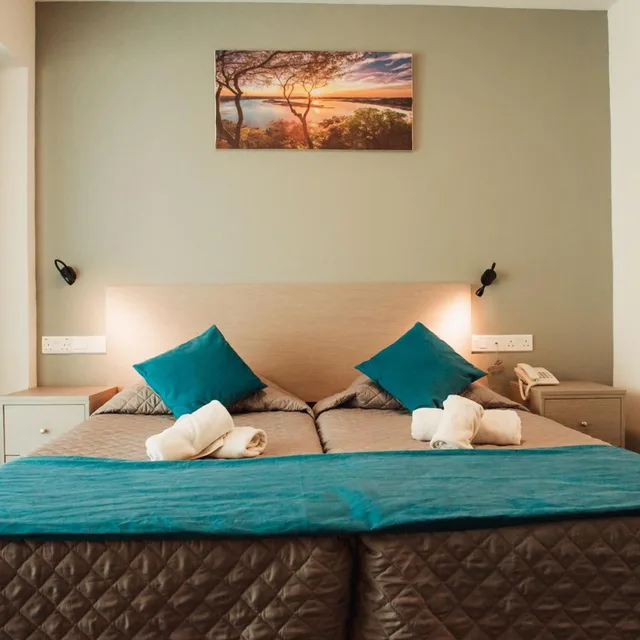 Superior, Studio, A. Maos Hotel Apartments 8/10