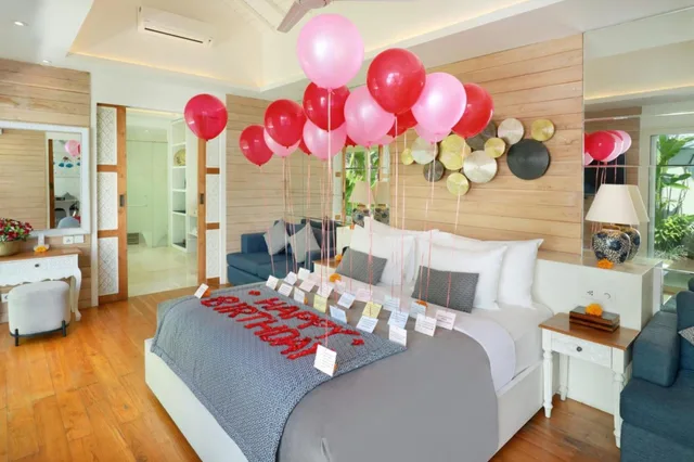 فيلا ديلوكس، Aleva Villa Seminyak by Ini Vie Hospitality 8/8