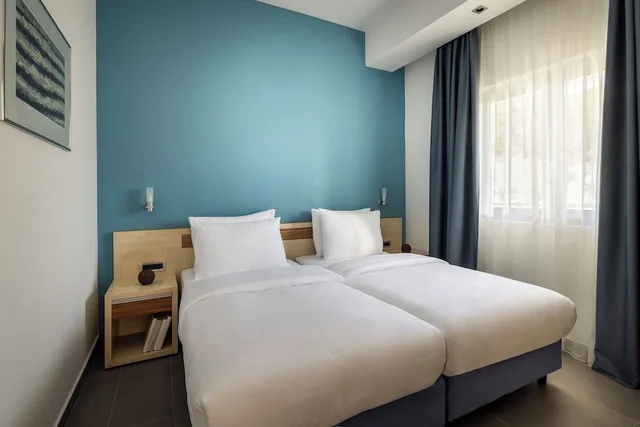 شقة سوبيريور بسرير فردي مع أريكة، Maistra Select Belvedere Resort 1/5