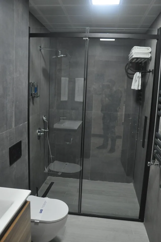 جناح عائلي، Golaz Suit Otel 8/10