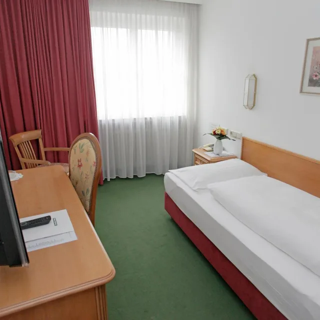 غرفة قياسية مفردة، Grunerbaum Hotels 3/13