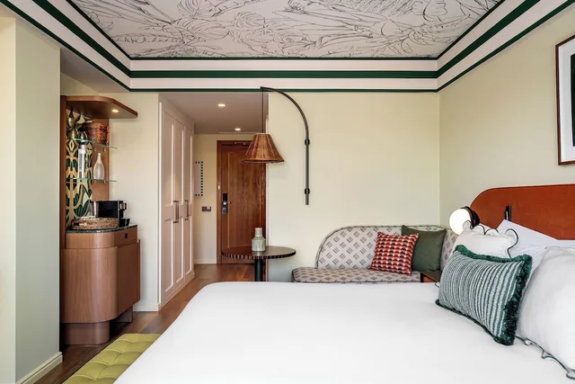 Essential, Prime, King Bed, with View, Onyria Quinta Da Marinha Hotel 2/10