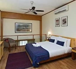 Penthouse, Single, Hotel Clarks Amer Jaipur 1/1