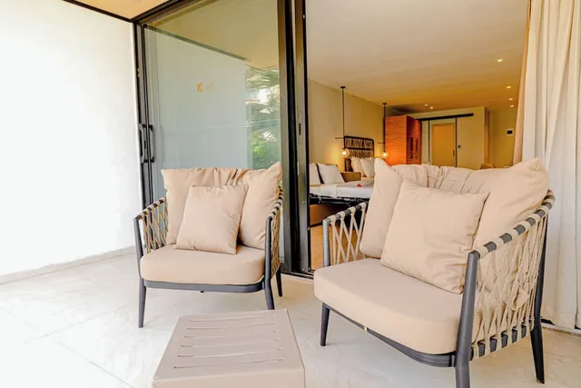 Premium, Private Pool, Kombo Beach Resort 10/10