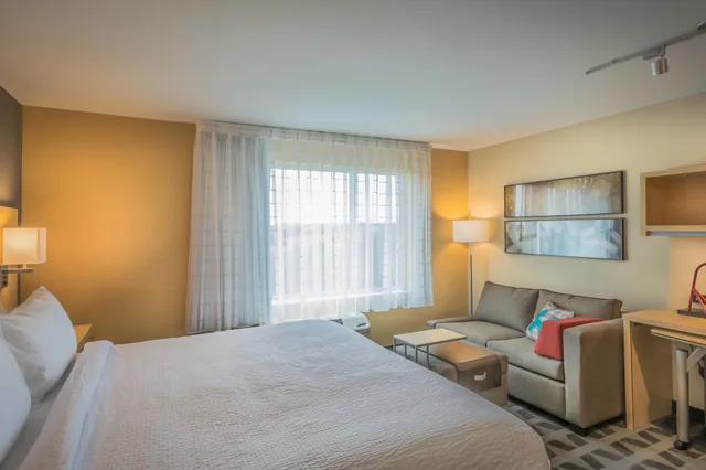 جناح بغرفة نوم واحدة، TownePlace Suites Goldsboro 1/6