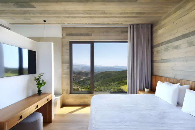 جناح سوبيريور، Minthis Resort 2/2