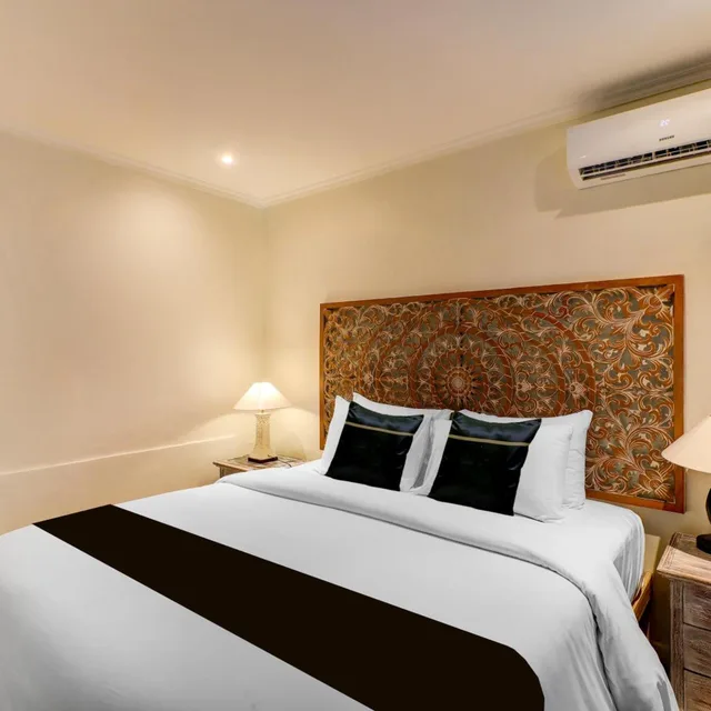 جناح بإطلالة على المسبح، Sus Beach Cottages 1 2/6