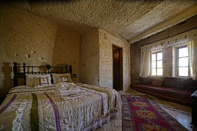 Standard, King Bed, Village Cave House Hotel 3/6