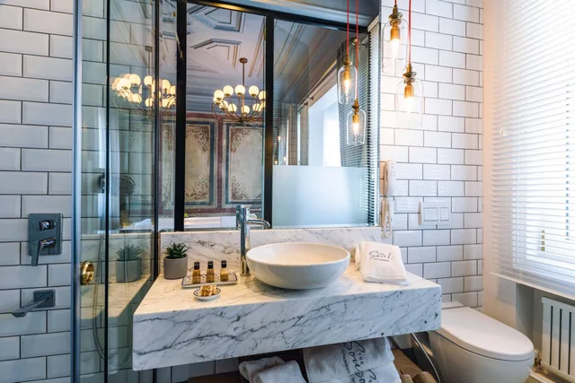 غرفة سوبيريور بسرير مزدوج، The Soul Istanbul Hotel 6/7