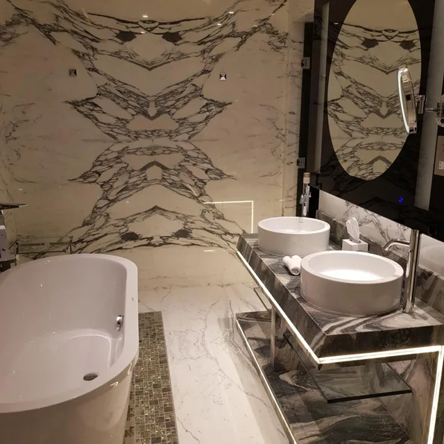 جناح ملكي، Royal M Hotel Abu Dhabi By Gewan 7/10