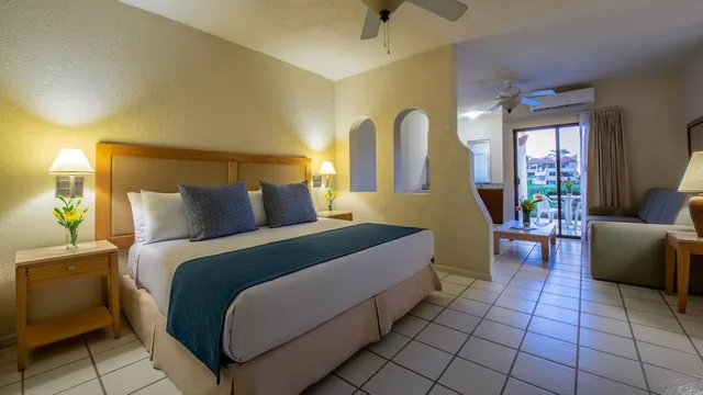 Junior Suite, Park Royal Homestay Los Cabos 4/6
