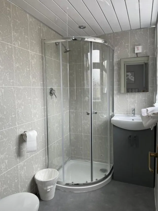 غرفة بسريرين منفصلين، The Sandford Promenade Hotel 2/2