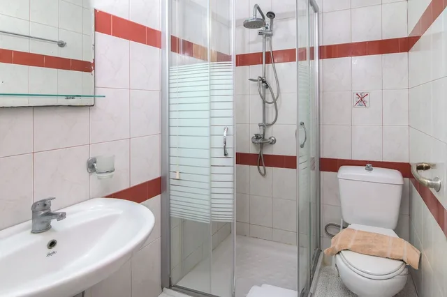 Superior, Apartment, Triple, 3 Beds, Pool View, Ariadni Palace 5/8