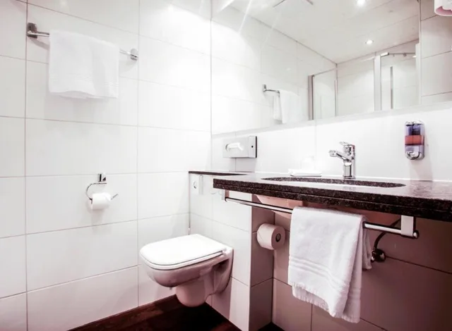 Classic, Family, Boutique Hotel Waldegg Horw 4/5