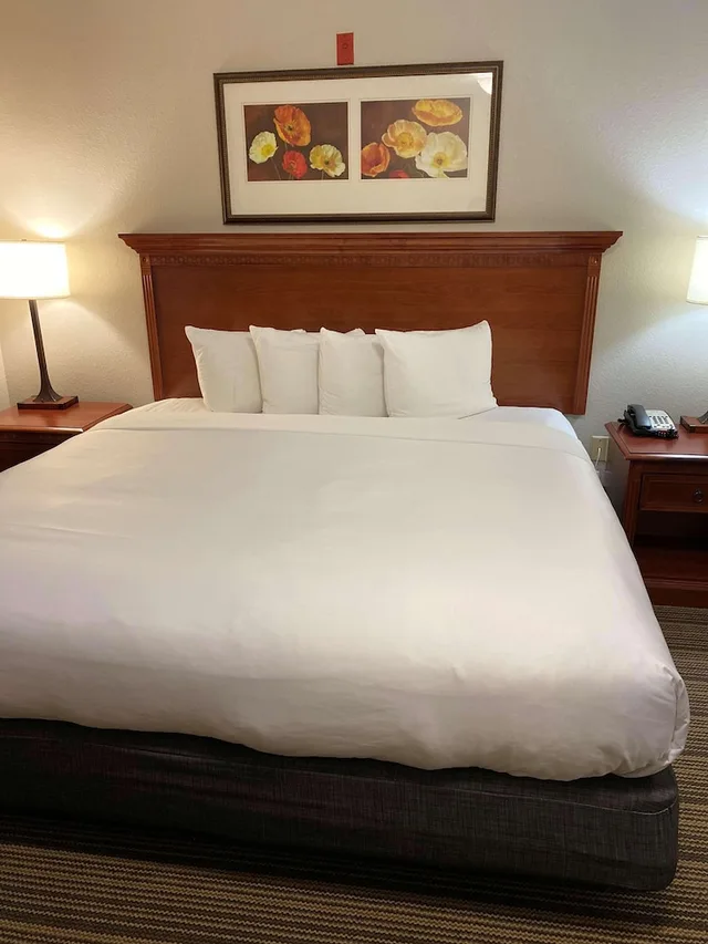 غرفة بسريرين كوين لذوي الإعاقة، Country Inn & Suites by Radisson Fort Worth, TX 4/8