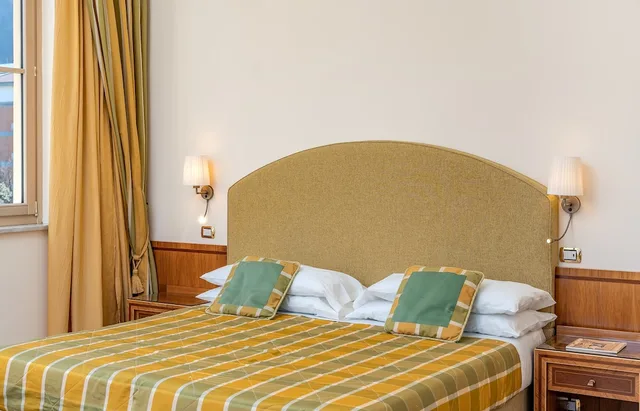 Tower, Executive, City View، Antiche Mura Hotel 1/8