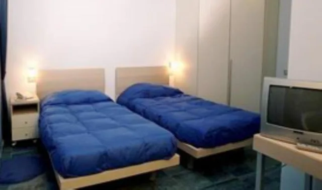 Room, Triple, Hotel Balbo 2/3