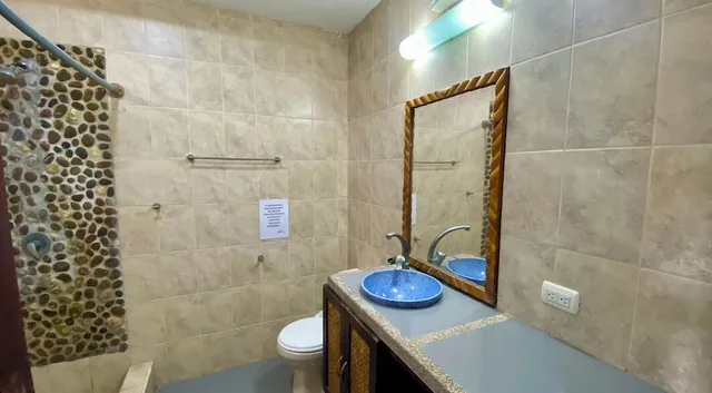 غرفة عائلية، Hotel Sol y Playa Montanita 7/9