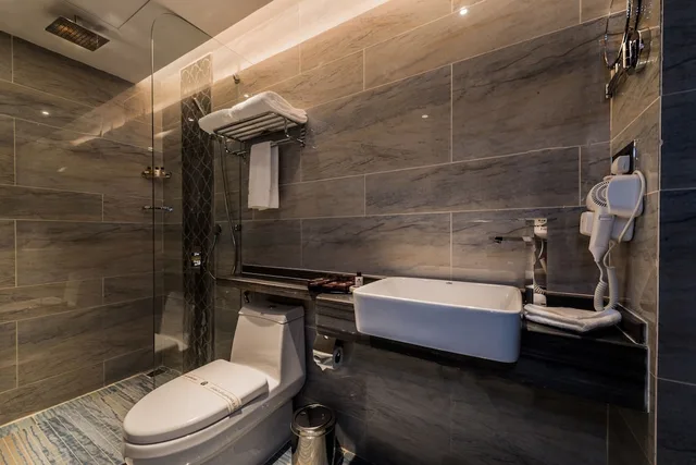 Deluxe, Twin Beds, Braira Qurtubah Hotel 5/5