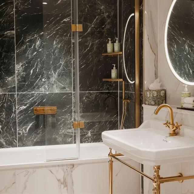 جناح، The Castle Hotel Windsor 7/7