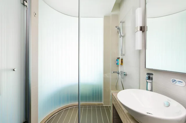 Specialty, Single Bed، Holiday Inn Express Macau City Centre 4/4